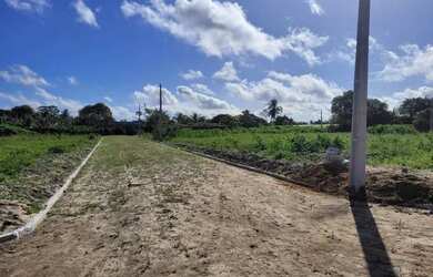 Imagem: O terreno está localizado em Camará, Camará à venda por