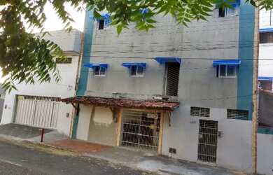 Imagem: O quarto e está localizado em Neópolis, Natal para alugar