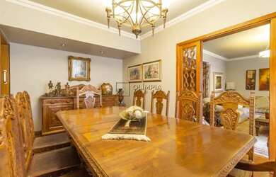 Imagem 12: Apartamento Locação Jardim Paulista 151 m² 3 Dormitórios