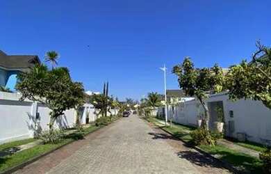 Imagem 5: RIO DE JANEIRO - Casa de Condomínio - RECREIO DOS BANDEIRANTES