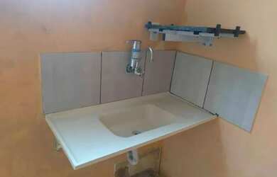 Imagem 5: Casa no alto das pombas. 1 Banheiroe1 Dormitório