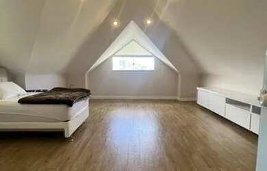 Imagem 14: Casa de condomínio 4 suites com dependências completas 3 vagas. A melhor...