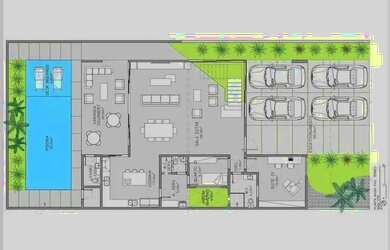 Imagem 5: Tahaa Home Resort na Aruana