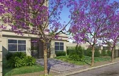 Imagem: O apartamento possui 3 Dormitórios, 4 Banheiros, 3 Vagas na