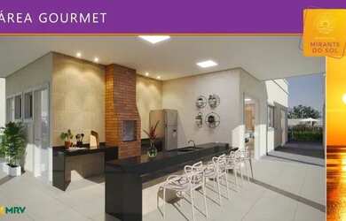 Imagem 13: Mirante do Sol Cruz das almas