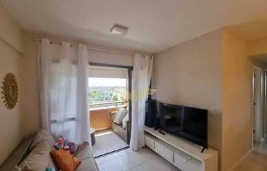 Imagem 15: PARALELA BRISAS RESIDENCIAL CLUB 3/4 SUÍTE 100 M2 ARMARIOS GARAGENS ANDAR...