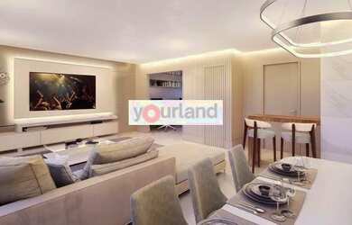 Imagem 5: PORTO ALEGRE - Apartamento Padrão - Bela Vista