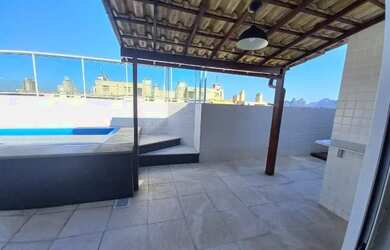 Imagem 16: Cobertura na Taquara no condomínio Secret Garden