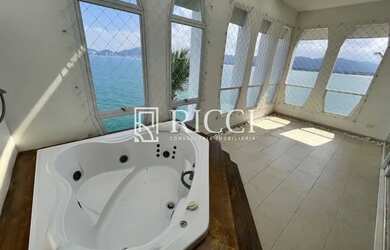 Imagem: GUARUJÁ - Apartamento Padrão - ENSEADA