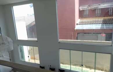 Imagem 4: SOBRADO SETOR JAÓ. Piscina, Guarda roupa, 300m² de Áreae4 Vagas na...