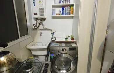 Imagem 13: Apartamento para Venda - 67.3m², 3 dormitórios, sendo 1 suites, 1 vaga...