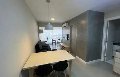 Imagem 4: APARTAMENTO 42m² - 1 DORMITORIO - 1 VAGA - ALTO DA BOA VISTA