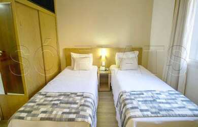 Imagem 8: Flat Wyndham Paulista nos Jardins, prox a Av. Paulista e ao Pq Trianon