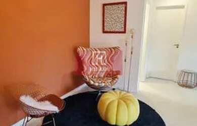 Imagem 6: Apartamento à venda no bairro Vila Romana - São Paulo/SP, Zona Oeste