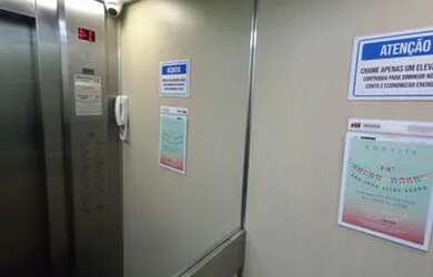 Imagem 13: Apartamento para aluguel tem 80 metros quadrados com 2 quartos em Pinheiros...