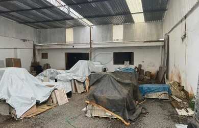 Imagem 13: Londrina - Galpão/Depósito/Armazém - Jardim Shangri-la A