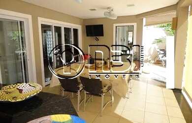 Imagem 16: SAO JOSE DO RIO PRETO - Residential / Condo - PARQUE RESIDENCIAL DAMHA...