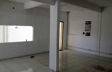 Imagem 7: Galpão depósito oficina