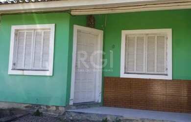 Imagem: A casa em condomínio possui 2 Dormitórios, 1 Banheiro, 1 Vaga