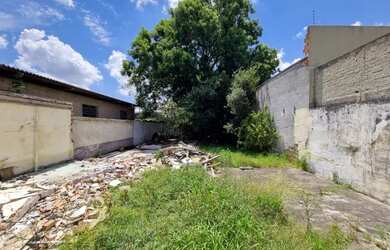 Imagem 6: Terreno à venda, 700 m² por R$ 1.000.000,00 - Rebouças - Curitiba/PR