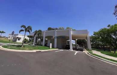 Imagem 1: Terreno. - Village Damha I