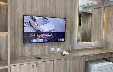 Imagem 10: Flat Marista // Livre de Condomínio, IPTU, Luz, Água e Gás