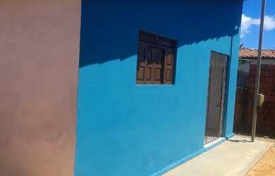 Imagem 6: Aluga-se casa em Touros. Varanda, Imóvel novo, 100m² de Áreae2 Banheiros