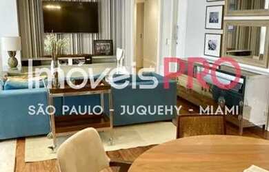 Imagem 2: Apartamento venda impecável 126m² 2 suítes, 2 vagas condomínio Helvetia