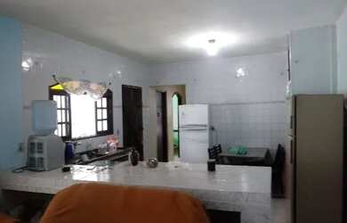 Imagem 4: Casa De Praia Térrea Toda Mobiliada Em Mongaguá 250m² No Balneário...