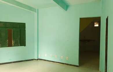 Imagem: A casa para alugar possui 2 Dormitórios e 1 Banheiro e está