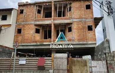 Imagem 9: Apartamento com 3 dormitórios à venda, 86 m² - Jardim Bela Vista -...