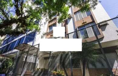 Imagem 1: Apartamento em Bom Fim. 44m² de Área, 1 Banheiroe1 Dormitório