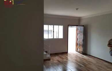 Imagem 8: Sobrado no Residencial Esperança - Caçapava - SP