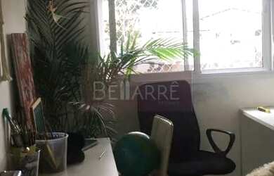 Imagem 11: Apartamento Residencial Venda Jd. das Vertentes - Vila Sônia - SP