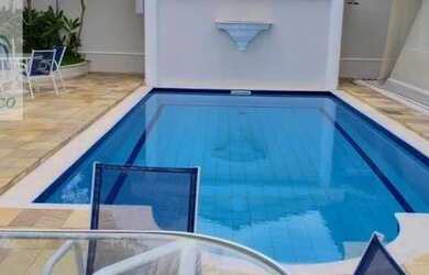 Imagem 11: Casa, 430 m² - venda por R$ 3.000.000,00 ou aluguel por R$ 17.000,00/mês...