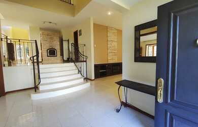 Imagem 4: Casa com 4 dormitórios, 608 m² - venda por R$ 3.000.000,00 ou aluguel...