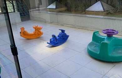 Imagem 12: APARTAMENTO RESIDENCIAL em SALVADOR - BA, HORTO FLORESTAL