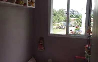 Imagem 9: Apartamento em Cristal