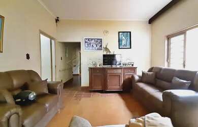 Imagem 5: Ribeirao Preto - Casa Padrão - Jardim Paulista