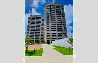 Imagem 3: LIVING GARDEN. 152m² de Área, 3 Vagas na garageme4 Dormitórios