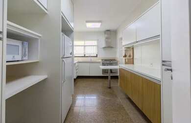 Imagem 16: APARTAMENTO RESIDENCIAL em São Paulo - SP, Moema