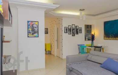 Imagem 13: Apartamento à venda em Bosque da Saúde com 124 m², 4 quartos, 3 suítes, 2 vagas