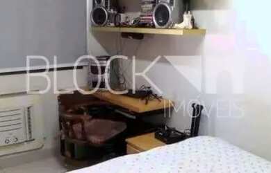 Imagem 16: Recreio dos Bandeirantes Cobertura 3 quartos, sendo 1 suite