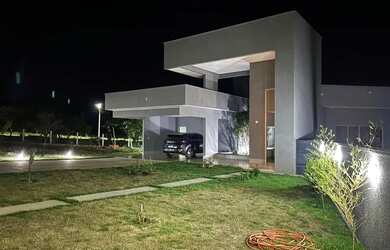 Imagem: A chácara possui 1810m² de Área e está localizado em Bela