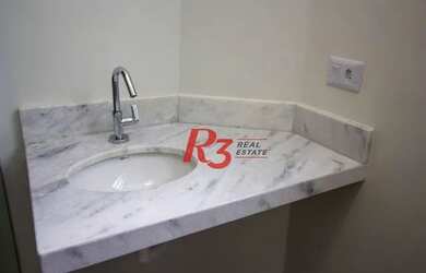 Imagem 10: Apartamento com 2 dormitórios à venda, 78 m² por R$ 500.000,00 - Boqueirão...