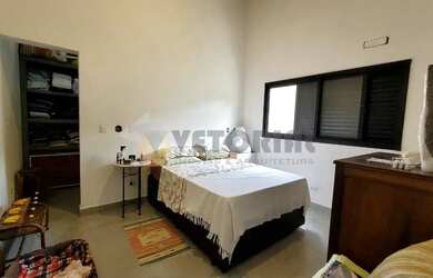 Imagem 16: Casa com 4 dormitórios à venda, 241 m² por R$ 1.700.000,00 - Capricórnio...