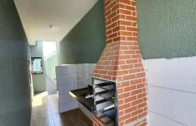 Imagem 4: casa a venda na estrutural