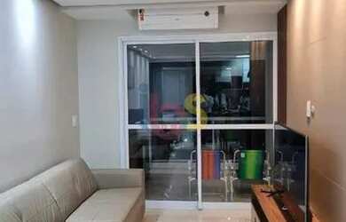 Imagem 5: Apartamento Vista Mar Frente na Zona Sul