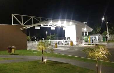 Imagem: O terreno possui 373m² de Área e está localizado em Cuiabá