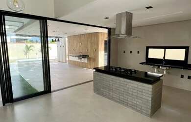 Imagem 4: Excelente Casa 3 Suítes - Com Piscina e Energia Solar - Alphaville Sergipe